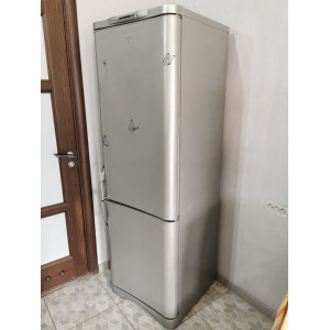 Холодильник Indesit C138G.016. Photo 2